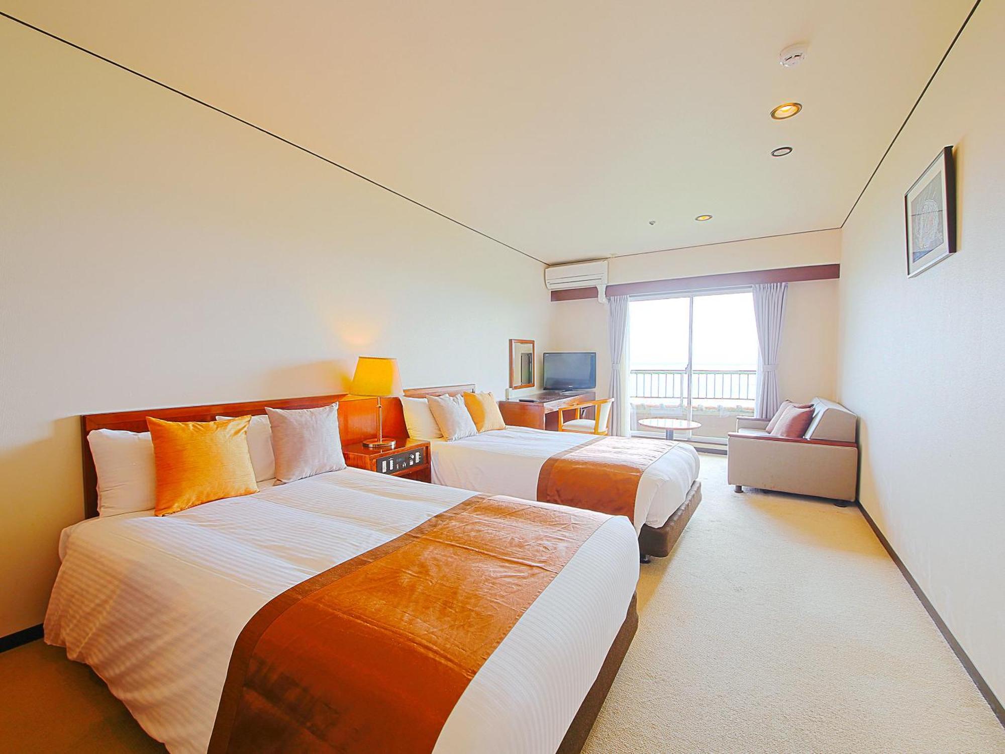 The Yuinchi Hotel Nanjo Exterior foto