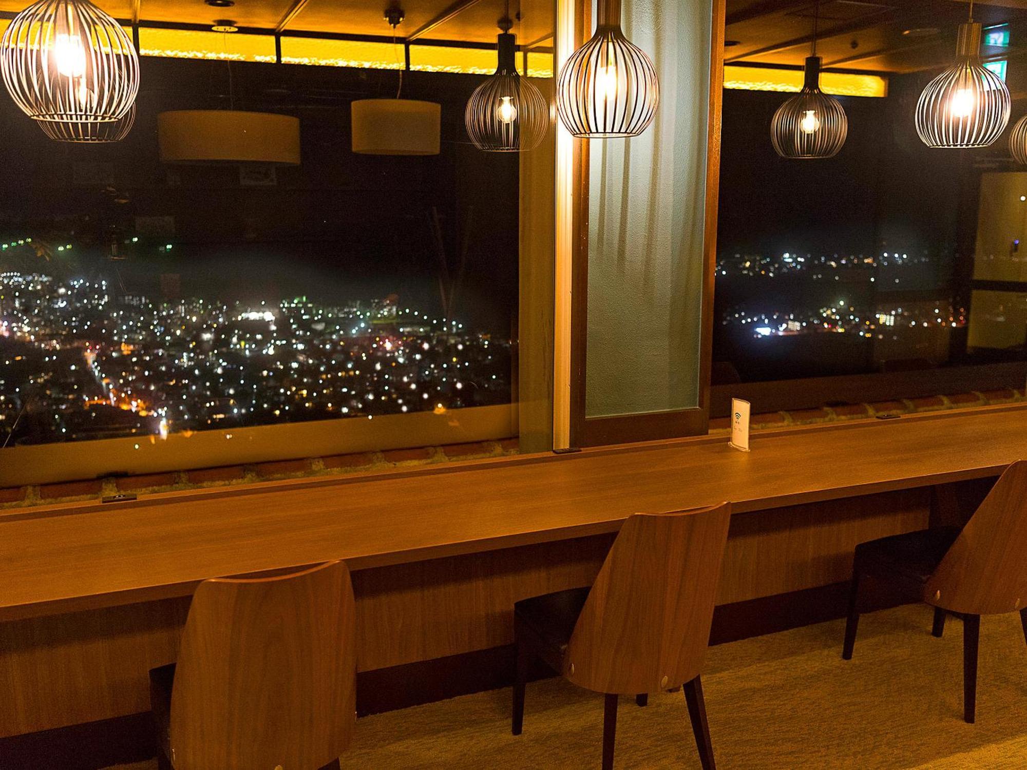 The Yuinchi Hotel Nanjo Exterior foto